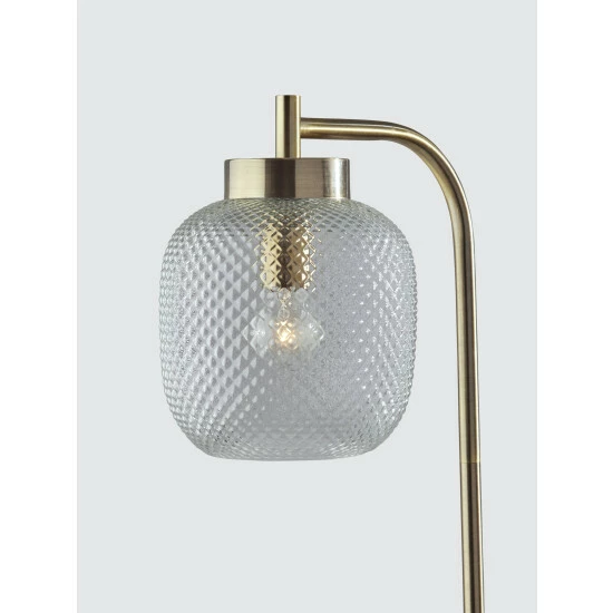 Adesso Natasha Floor Lamp Lighting & Mirrors 3 Adesso Natasha Floor Lamp Lighting & Mirrors - Image 3