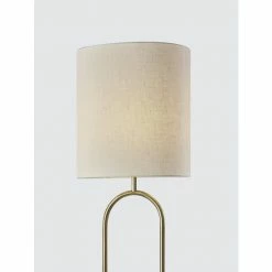 Adesso Joey Floor Lamp Lighting & Mirrors -Adesso Shop unnamed file 556