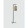 Adesso Reggie Floor Lamp Lighting & Mirrors