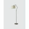 Adesso Willard Floor Lamp Lighting & Mirrors