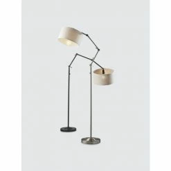 Adesso Willard Floor Lamp Lighting & Mirrors -Adesso Shop unnamed file 572