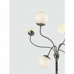 Adesso Phoebe LED Floor Lamp Lighting & Mirrors -Adesso Shop unnamed file 576