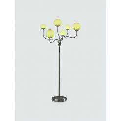 Adesso Phoebe LED Floor Lamp Lighting & Mirrors -Adesso Shop unnamed file 580