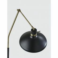 Adesso Bryson Task Floor Lamp Lighting & Mirrors -Adesso Shop unnamed file 586