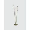 Adesso Pierce LED Floor Lamp Lighting & Mirrors