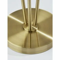 Adesso Pierce LED Floor Lamp Lighting & Mirrors -Adesso Shop unnamed file 592