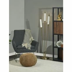 Adesso Pierce LED Floor Lamp Lighting & Mirrors -Adesso Shop unnamed file 593