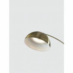 Adesso Bolton LED Arc Lamp Lighting & Mirrors -Adesso Shop unnamed file 597