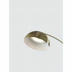 Adesso Bolton LED Arc Lamp Lighting & Mirrors -Adesso Shop unnamed file 598