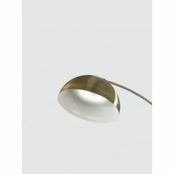 Adesso Bolton LED Arc Lamp Lighting & Mirrors -Adesso Shop unnamed file 599