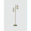 Adesso Lancaster Tree Lamp Lighting & Mirrors