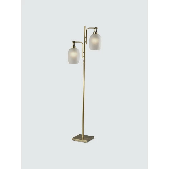 Adesso Lancaster Tree Lamp Lighting & Mirrors 1 Adesso Lancaster Tree Lamp Lighting & Mirrors