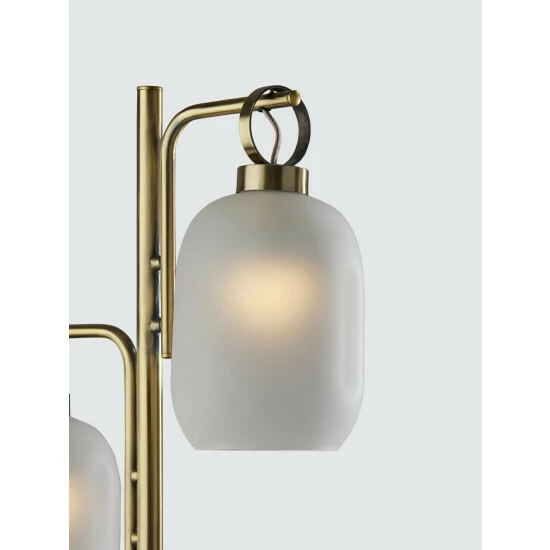 Adesso Lancaster Tree Lamp Lighting & Mirrors 2 Adesso Lancaster Tree Lamp Lighting & Mirrors - Image 2