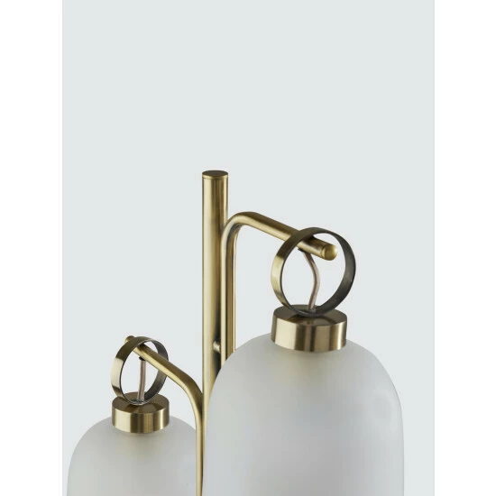 Adesso Lancaster Tree Lamp Lighting & Mirrors 4 Adesso Lancaster Tree Lamp Lighting & Mirrors - Image 4