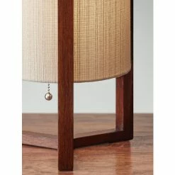 Adesso Quinn Table Lantern Lighting & Mirrors -Adesso Shop unnamed file 61