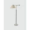 Adesso Bryson Swing-Arm Floor Lamp Lighting & Mirrors
