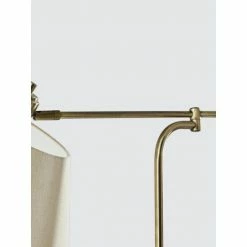 Adesso Bryson Swing-Arm Floor Lamp Lighting & Mirrors -Adesso Shop unnamed file 613