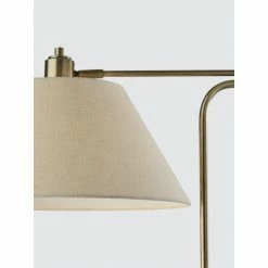 Adesso Bryson Swing-Arm Floor Lamp Lighting & Mirrors -Adesso Shop unnamed file 615