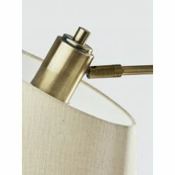 Adesso Bryson Swing-Arm Floor Lamp Lighting & Mirrors -Adesso Shop unnamed file 616