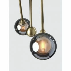 Adesso Starling LED 6-Light Chandelier Lighting & Mirrors 12 Adesso Starling LED 6-Light Chandelier Lighting & Mirrors -Adesso Shop unnamed file 621
