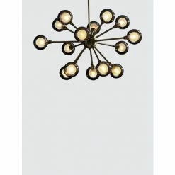 Adesso Starling LED 15-Light Chandelier Lighting & Mirrors 12 Adesso Starling LED 15-Light Chandelier Lighting & Mirrors -Adesso Shop unnamed file 645
