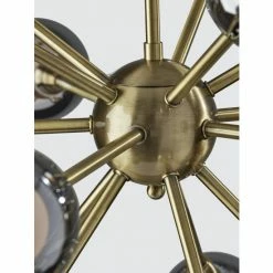 Adesso Starling LED 15-Light Chandelier Lighting & Mirrors 16 Adesso Starling LED 15-Light Chandelier Lighting & Mirrors -Adesso Shop unnamed file 649