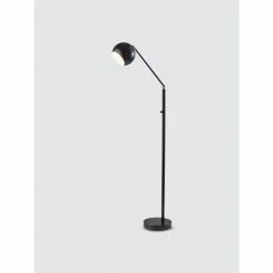 Simplee Adesso Ashbury Floor Lamp Lighting & Mirrors