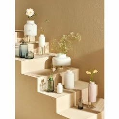 NUDE Glass Magnolia Vase Decorative Accents -Adesso Shop unnamed file 653