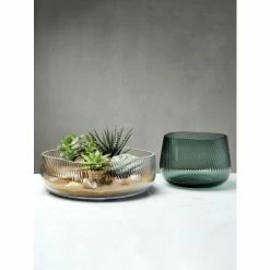 NUDE Glass Opti Vase Decorative Accents -Adesso Shop unnamed file 656