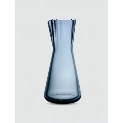 NUDE Glass Lady Water Carafe Drinkware
