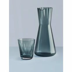 NUDE Glass Lady Water Carafe Drinkware -Adesso Shop unnamed file 664