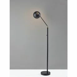 Simplee Adesso Ashbury Floor Lamp Lighting & Mirrors -Adesso Shop unnamed file 67