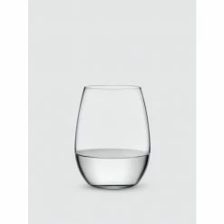 NUDE Glass Pure Sweets & Spirits Glasses Set Of 4 Barware
