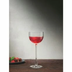 NUDE Glass Savage Pony Glasses Set Of 2 Barware -Adesso Shop unnamed file 687