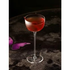 NUDE Glass Savage Pony Glasses Set Of 2 Barware -Adesso Shop unnamed file 688