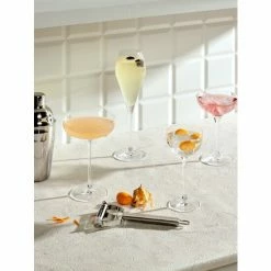 NUDE Glass Savage Pony Glasses Set Of 2 Barware -Adesso Shop unnamed file 690