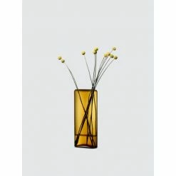 NUDE Glass Layers Vase Decorative Accents