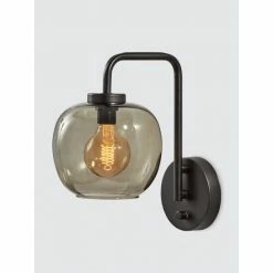 Adesso Ashton Wall Lamp Lighting & Mirrors 5 Adesso Ashton Wall Lamp Lighting & Mirrors -Adesso Shop unnamed file 70