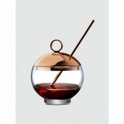 NUDE Glass Hepburn Alchemy Glass Drinkware