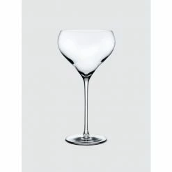 NUDE Glass Fantasy Cocktail Glass, Set Of 2 Drinkware