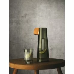 NUDE Glass Parrot Set Gift Set Drinkware