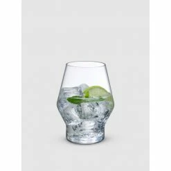 NUDE Glass Beak Glasses, Set Of 2 Drinkware