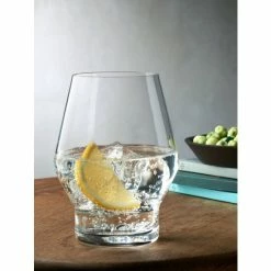 NUDE Glass Beak Glasses, Set Of 2 Drinkware -Adesso Shop unnamed file 712