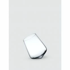 NUDE Glass Balance Wine Glass, Set Of 2 Drinkware