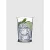 NUDE Glass Jour Water Glass, Set Of 2 Drinkware