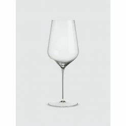 Adesso Shop 22 NUDE Glass Stem Zero Trio White Wine Glass Drinkware