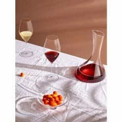 NUDE Glass Stem Zero Grace Sparkling Wine Glass Drinkware -Adesso Shop unnamed file 745