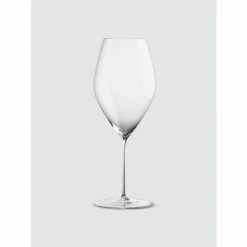 NUDE Glass Stem Zero Grace White Wine Glass Drinkware
