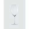 NUDE Glass Stem Zero Grace Red Wine Glass Drinkware