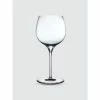 NUDE Glass Dimple Rich White Wine, Set Of 2 Drinkware